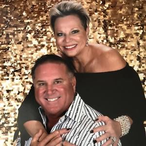 Meet your Posher, Rick